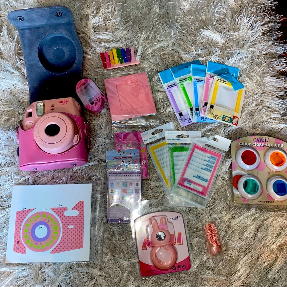 Polaroid Bundle